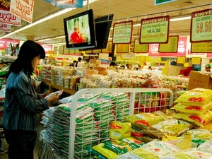 CPI in two big hubs rises slightly